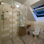 U Jezirka Appartement Nová Bystřice