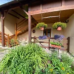 Appartement U Jezirka Nová Bystřice