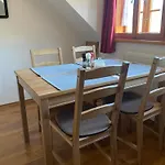 U Jezirka Appartement