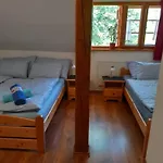 U Jezirka Appartement Nová Bystřice