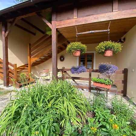 Appartement U Jezirka Nová Bystřice