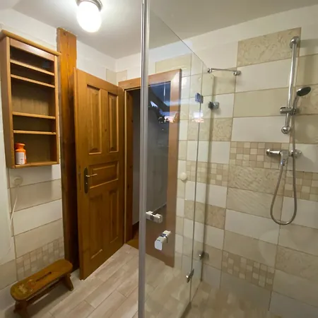 Appartement U Jezirka *
